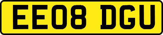 EE08DGU