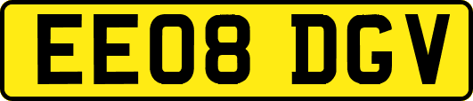 EE08DGV