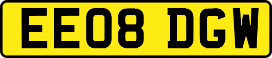 EE08DGW
