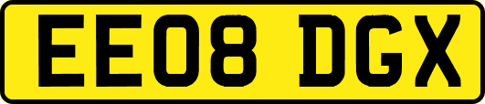 EE08DGX