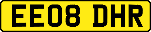 EE08DHR