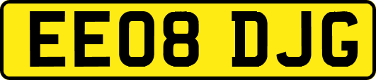 EE08DJG