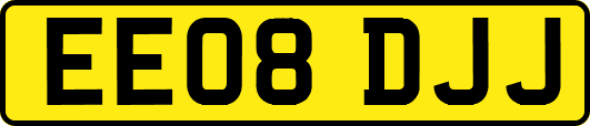 EE08DJJ