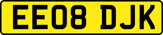EE08DJK