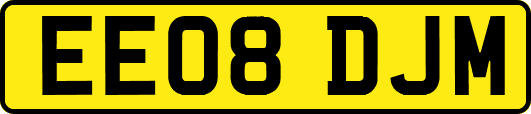 EE08DJM