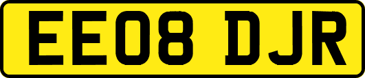 EE08DJR
