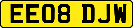 EE08DJW