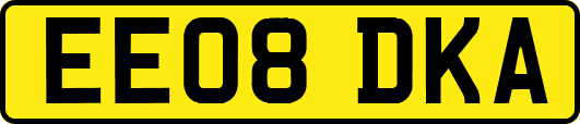 EE08DKA