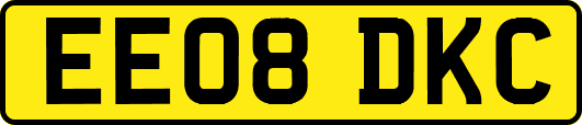 EE08DKC