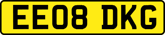 EE08DKG