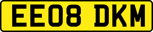 EE08DKM