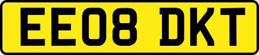 EE08DKT