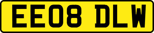 EE08DLW
