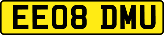 EE08DMU