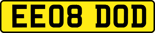 EE08DOD