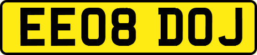 EE08DOJ