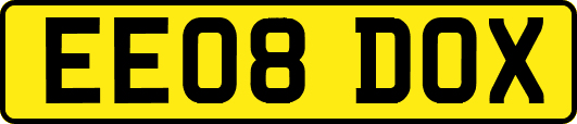 EE08DOX