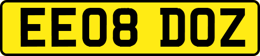 EE08DOZ