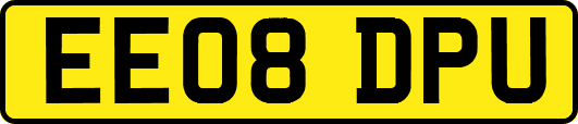 EE08DPU