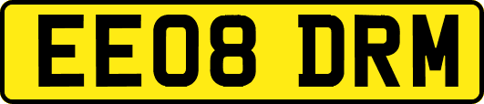 EE08DRM