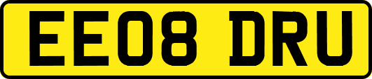 EE08DRU