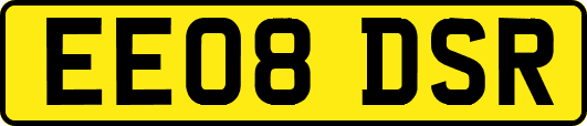 EE08DSR