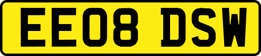 EE08DSW
