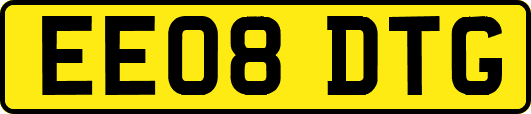 EE08DTG