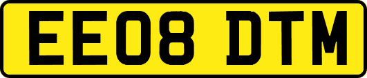 EE08DTM