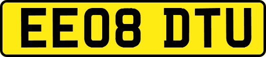 EE08DTU