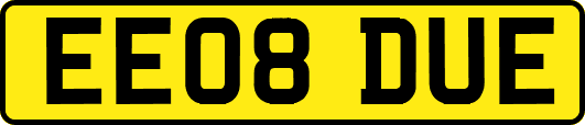 EE08DUE