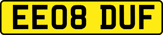 EE08DUF