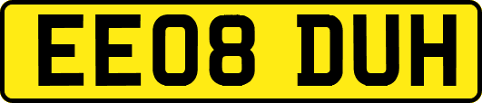 EE08DUH