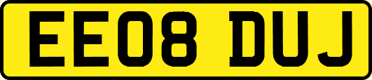 EE08DUJ