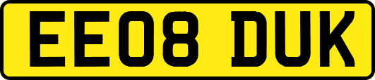EE08DUK
