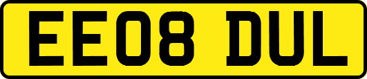 EE08DUL