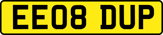 EE08DUP