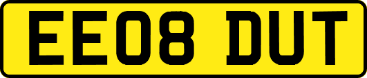 EE08DUT