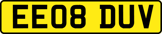 EE08DUV