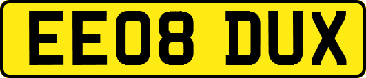 EE08DUX