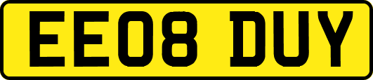 EE08DUY