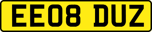 EE08DUZ