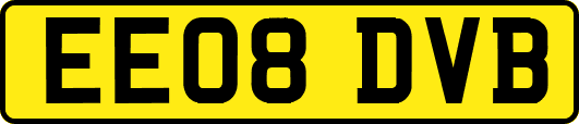 EE08DVB