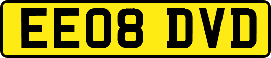 EE08DVD