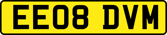 EE08DVM