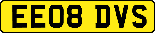 EE08DVS