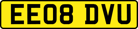 EE08DVU