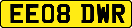 EE08DWR