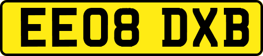 EE08DXB