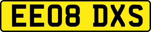 EE08DXS